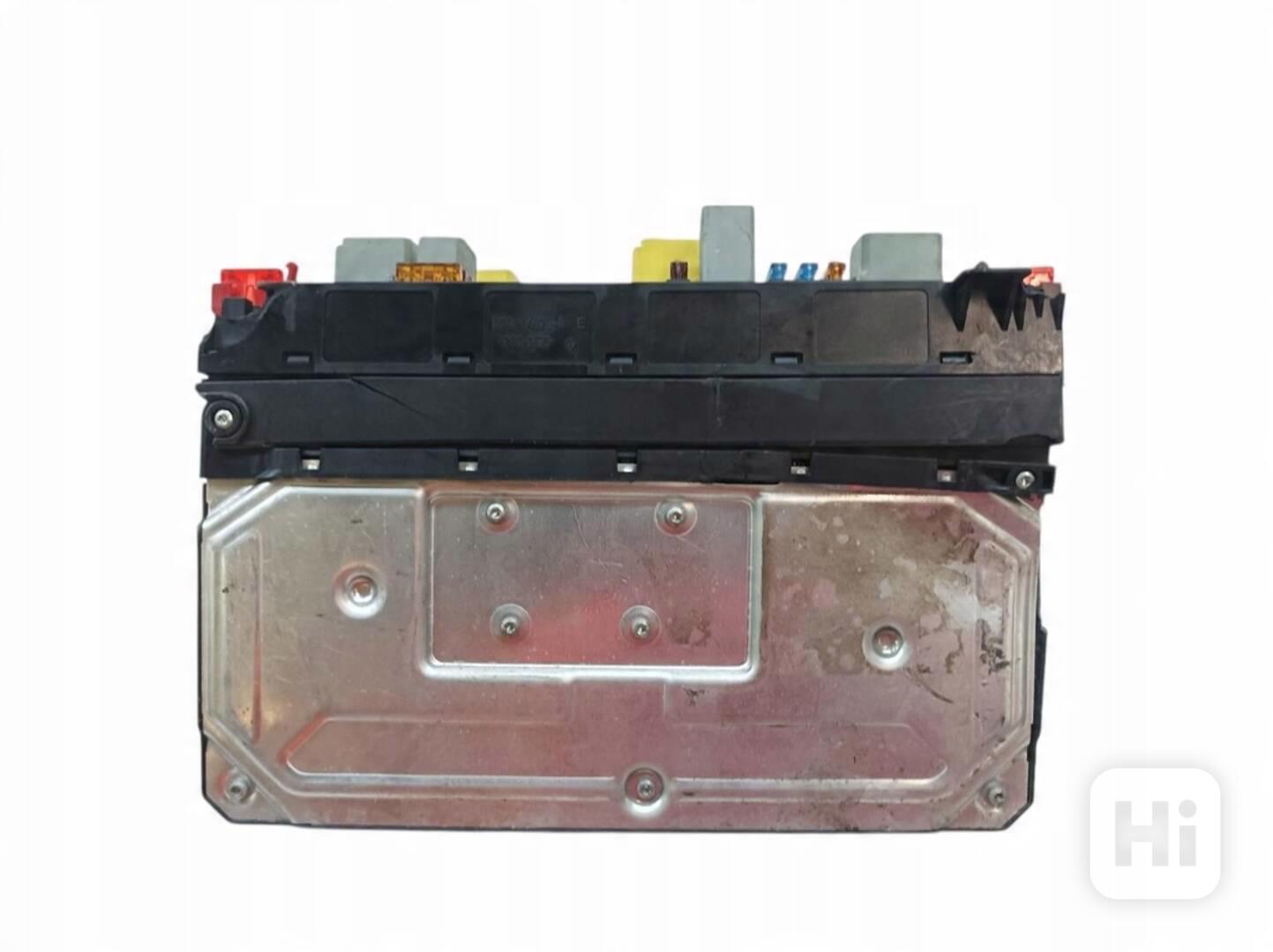 Mercedes-Benz Vito (2003-2014) SAM modul-6395450301  - foto 1