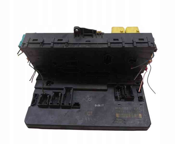 Mercedes-Benz Vito (2003-2014) SAM modul-6395450301 - foto 3