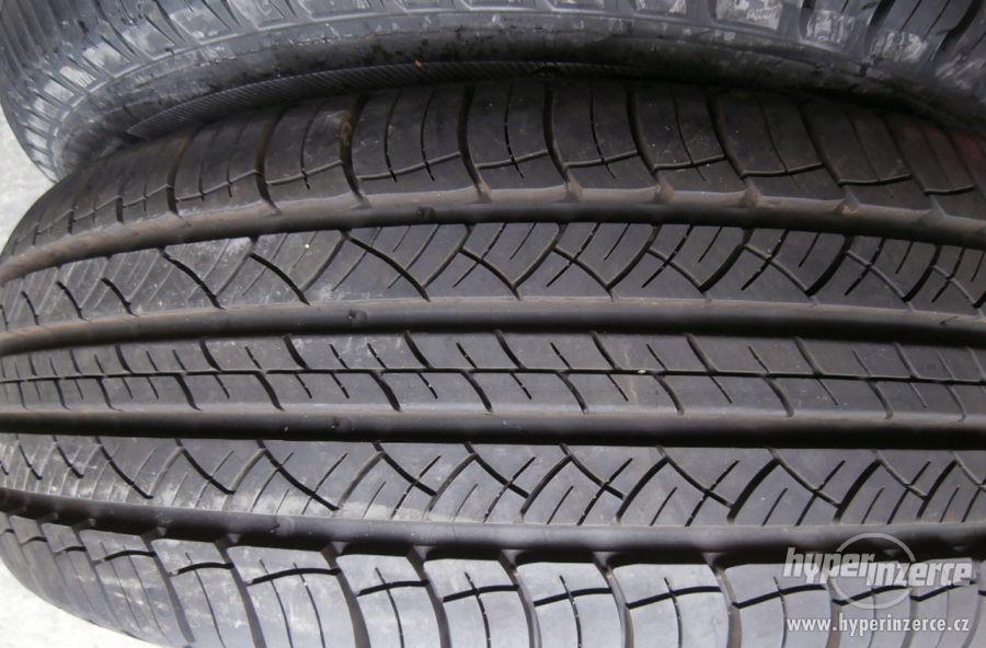 Letní pneumatiky 215/70 R16 100H Michelin 100% za 2ks - foto 3