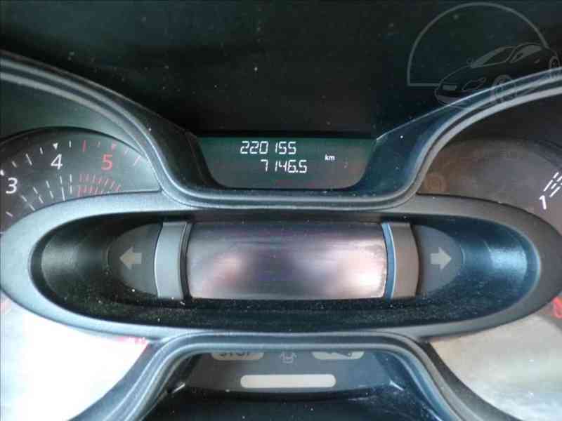 Renault Trafic 1,6 dCI 1.MAJITEL ČR-DPH - foto 6