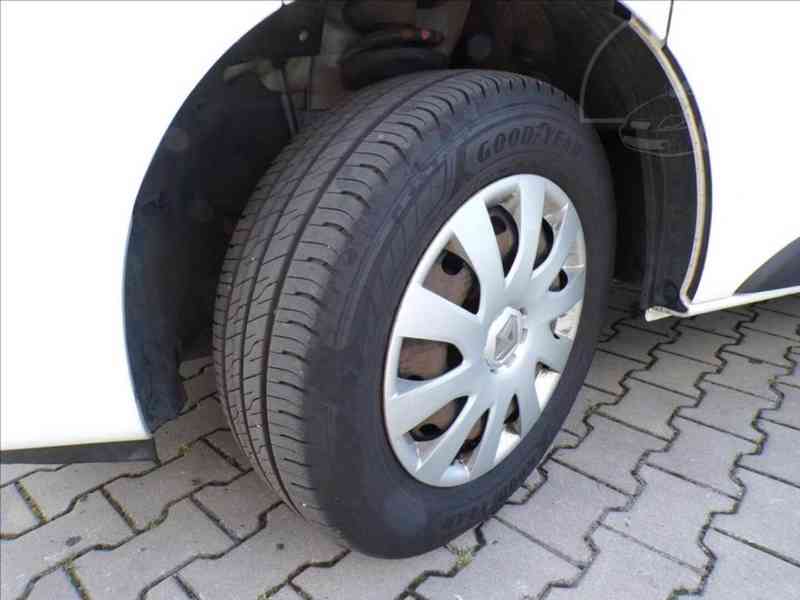Renault Trafic 1,6 dCI 1.MAJITEL ČR-DPH - foto 14