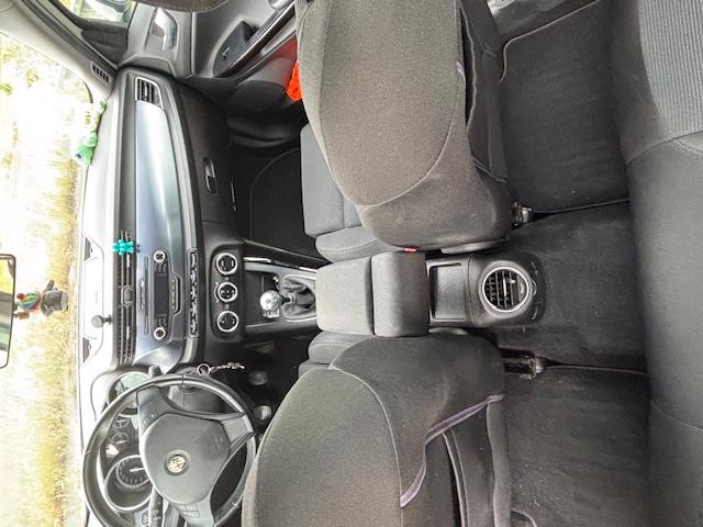 Alfa Romeo Giulietta 1.4 Turbo , 2013 - foto 9