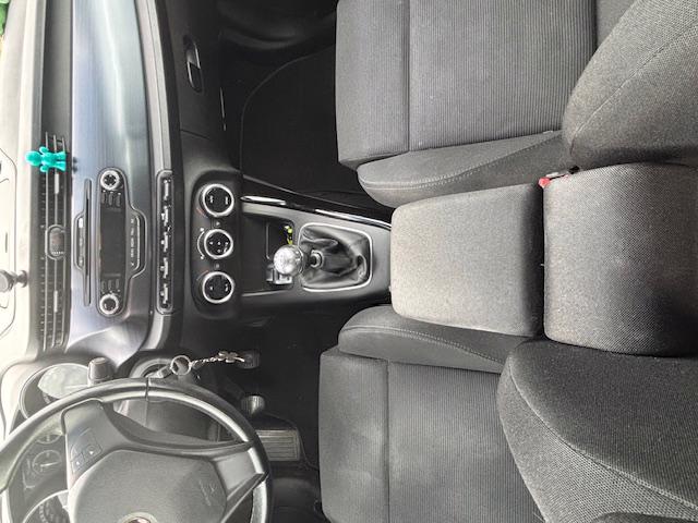 Alfa Romeo Giulietta 1.4 Turbo , 2013 - foto 12