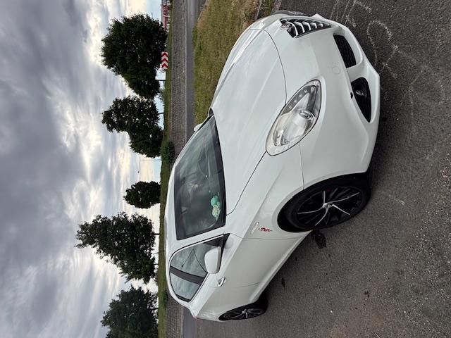 Alfa Romeo Giulietta 1.4 Turbo , 2013 - foto 1