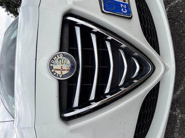 Alfa Romeo Giulietta 1.4 Turbo , 2013 - foto 7