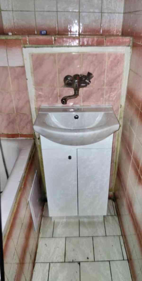 Pronájem bytu 1+1 v OV v ulici Tř. Budovatelů - foto 8