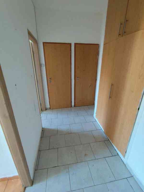 Pronájem bytu 1+1 v OV v ulici Tř. Budovatelů - foto 6