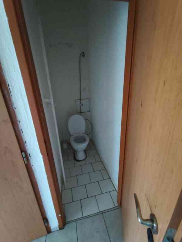 Pronájem bytu 1+1 v OV v ulici Tř. Budovatelů - foto 9