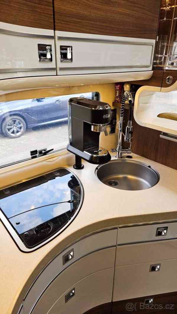 Ostatní Carthago Chic s-plus I 61XL LE - foto 13