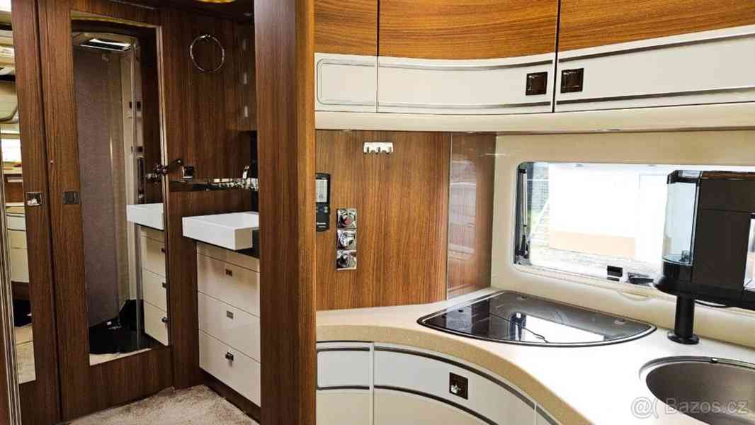 Ostatní Carthago Chic s-plus I 61XL LE - foto 7