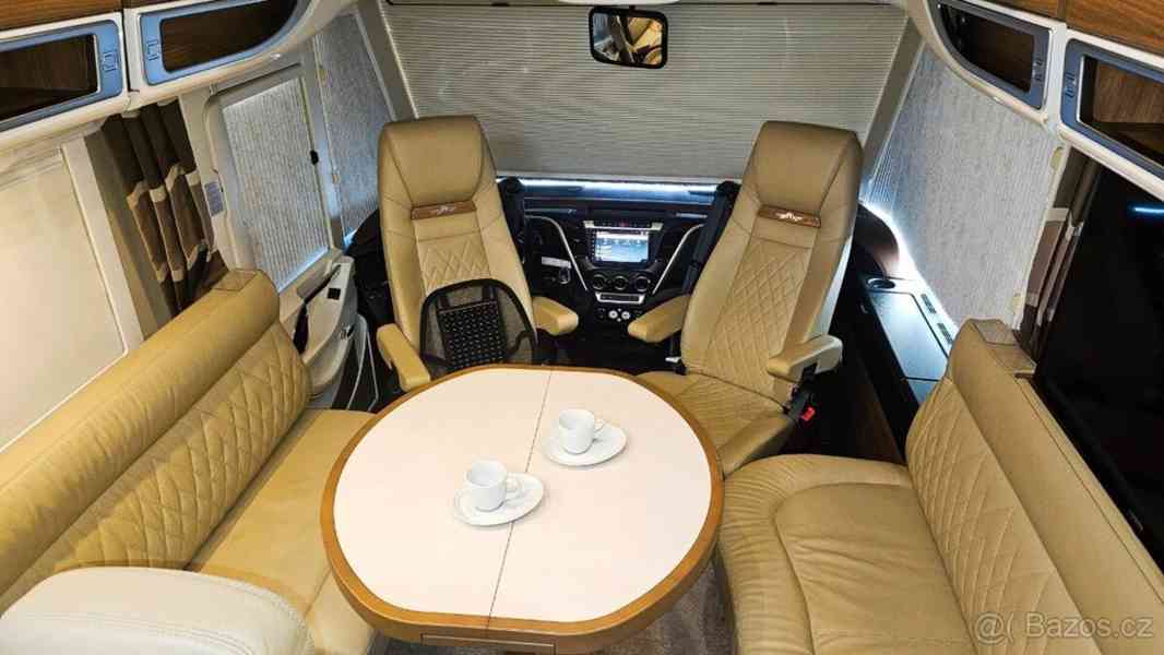 Ostatní Carthago Chic s-plus I 61XL LE - foto 5