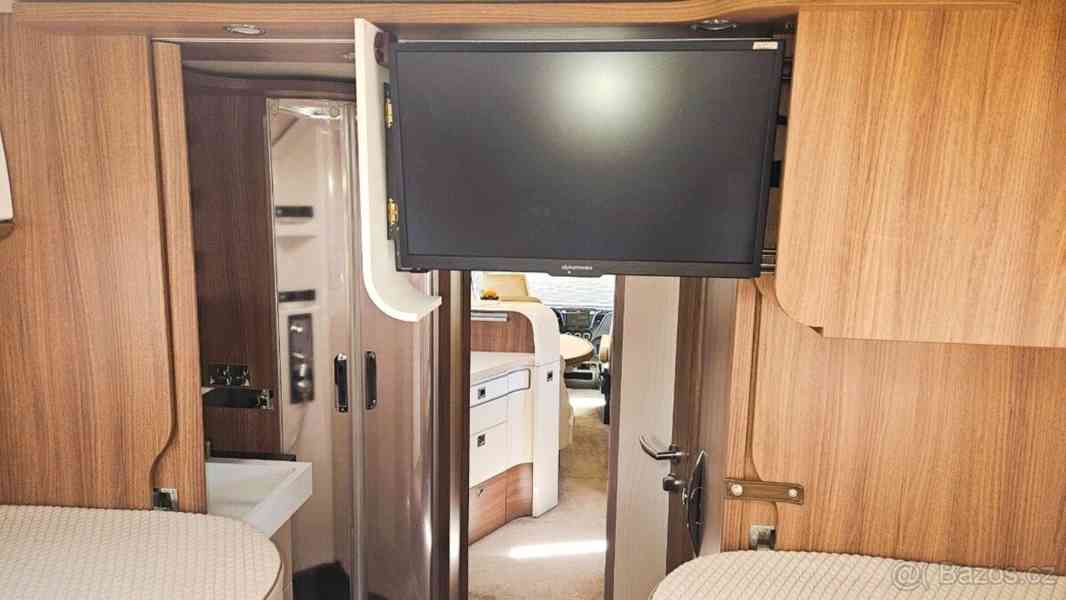 Ostatní Carthago Chic s-plus I 61XL LE - foto 9