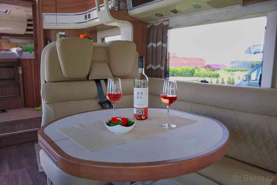 Ostatní Carthago Chic s-plus I 61XL LE - foto 19