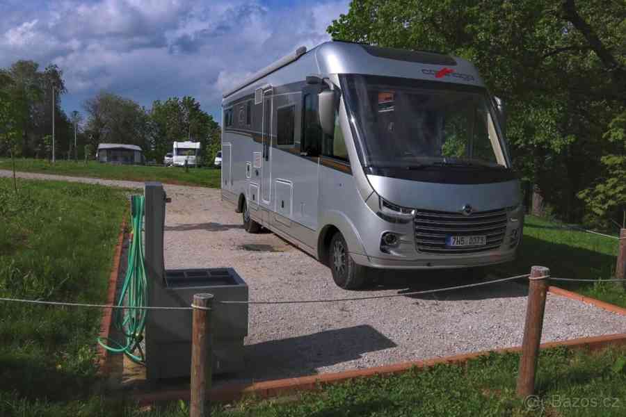 Ostatní Carthago Chic s-plus I 61XL LE - foto 18