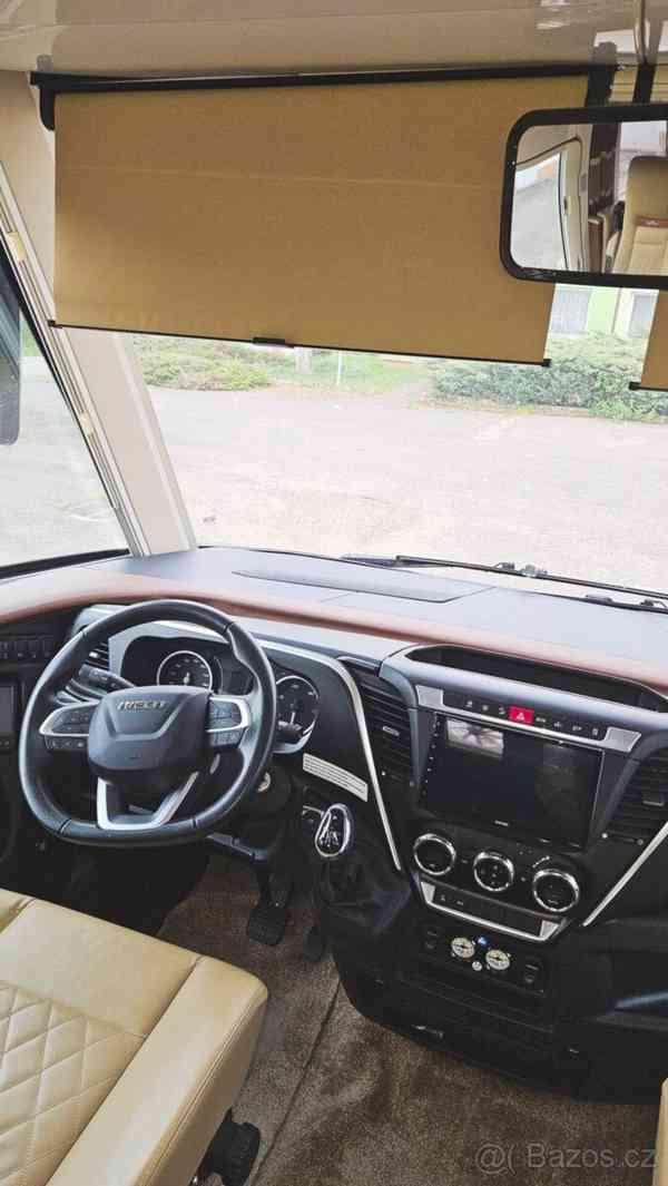 Ostatní Carthago Chic s-plus I 61XL LE - foto 11