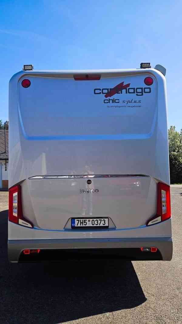 Ostatní Carthago Chic s-plus I 61XL LE - foto 10