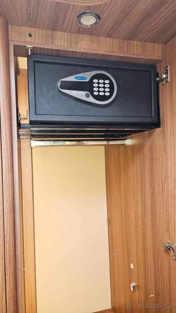 Ostatní Carthago Chic s-plus I 61XL LE - foto 17