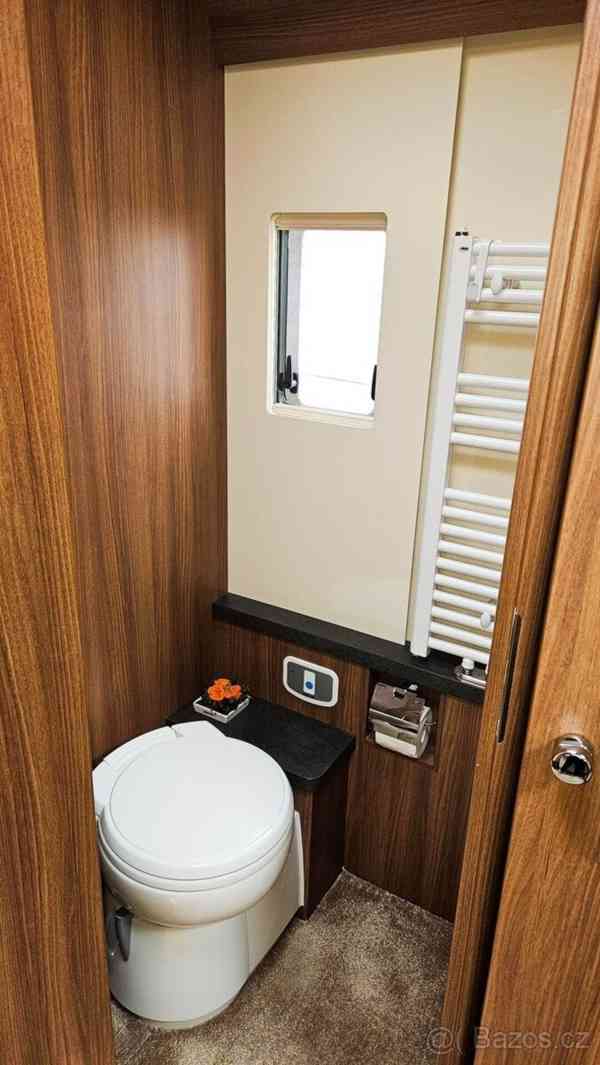 Ostatní Carthago Chic s-plus I 61XL LE - foto 16