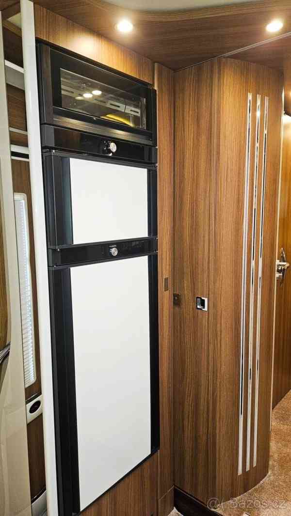 Ostatní Carthago Chic s-plus I 61XL LE - foto 15