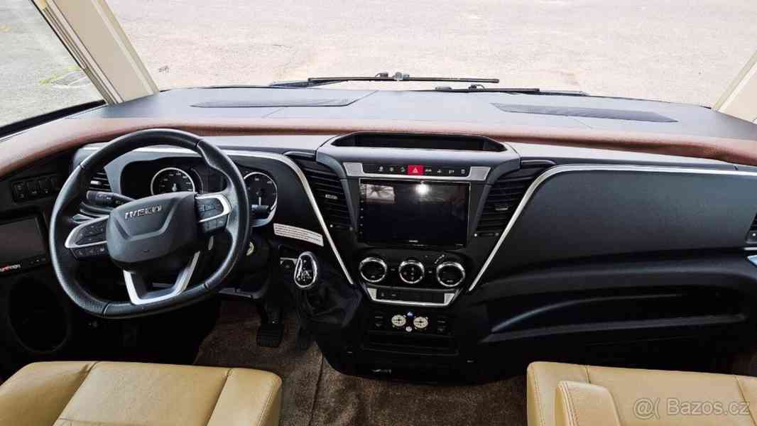 Ostatní Carthago Chic s-plus I 61XL LE - foto 4