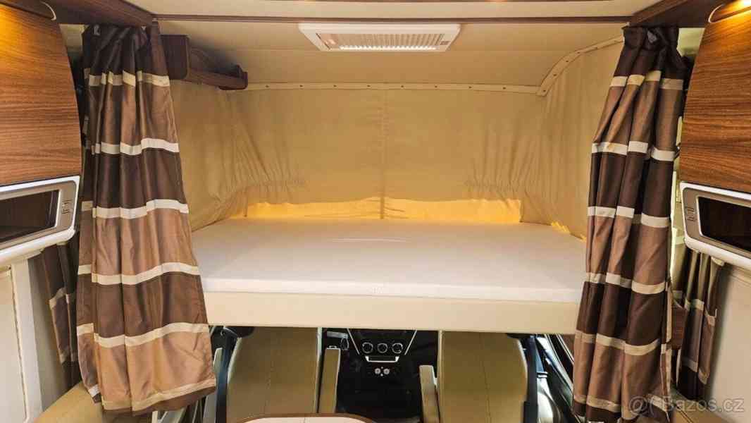 Ostatní Carthago Chic s-plus I 61XL LE - foto 6