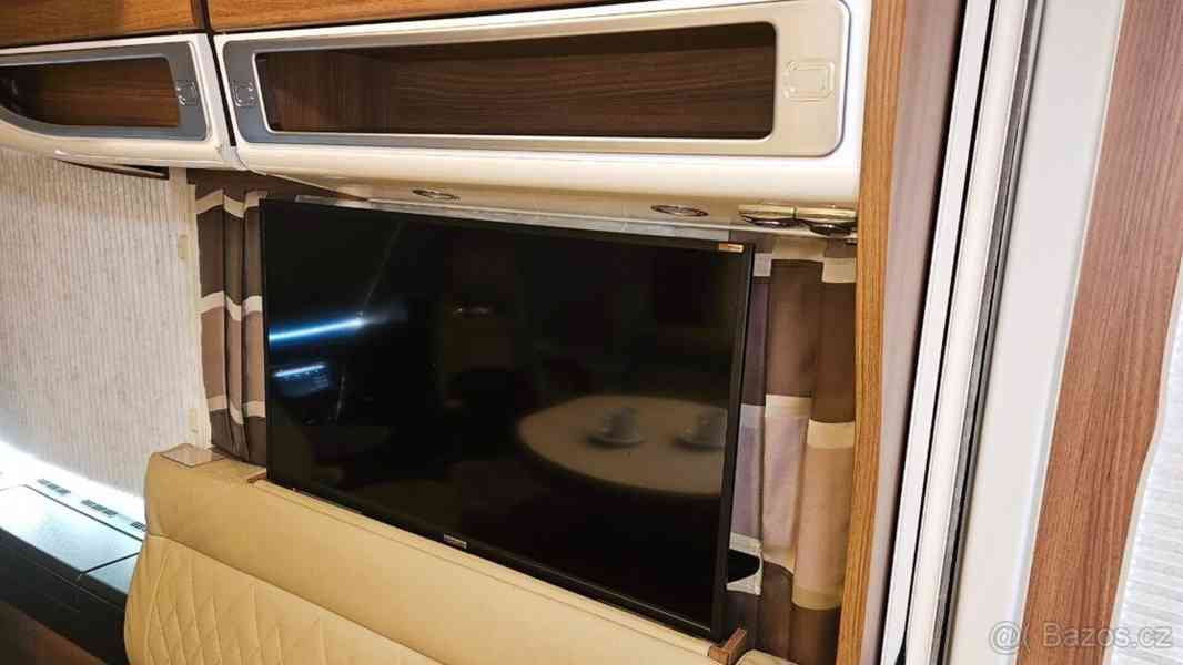 Ostatní Carthago Chic s-plus I 61XL LE - foto 8