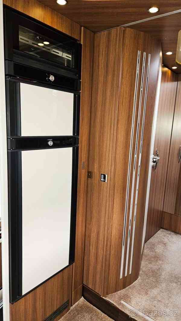 Ostatní Carthago Chic s-plus I 61XL LE - foto 14