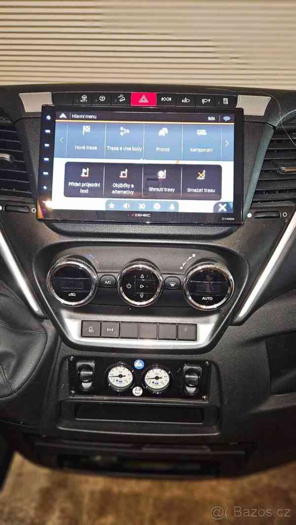 Ostatní Carthago Chic s-plus I 61XL LE - foto 12