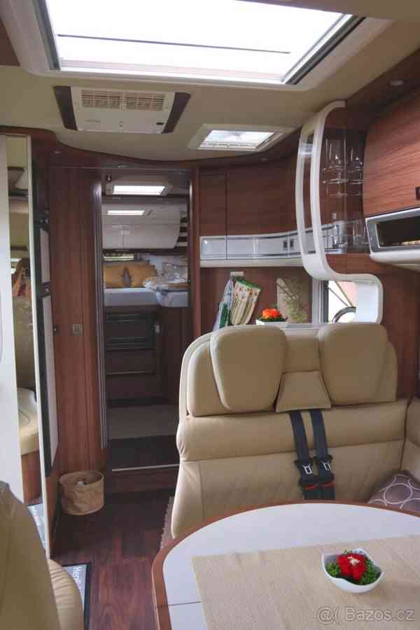 Ostatní Carthago Chic s-plus I 61XL LE - foto 20