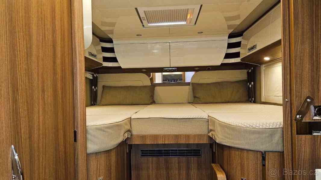 Ostatní Carthago Chic s-plus I 61XL LE - foto 2