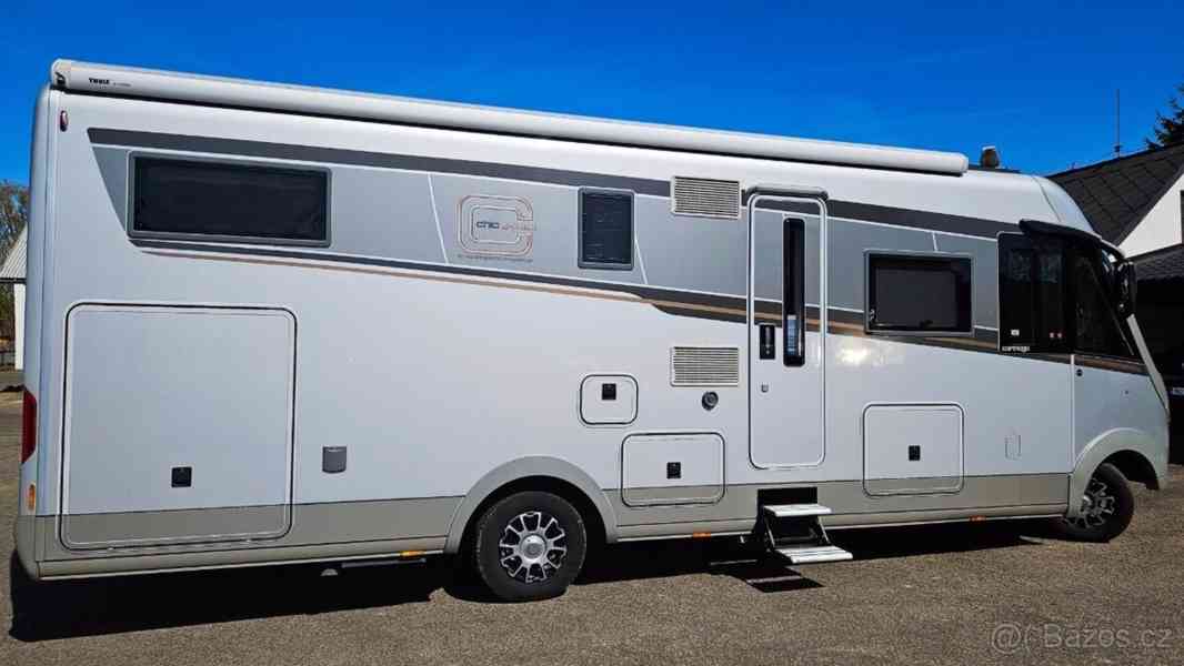 Ostatní Carthago Chic s-plus I 61XL LE - foto 3