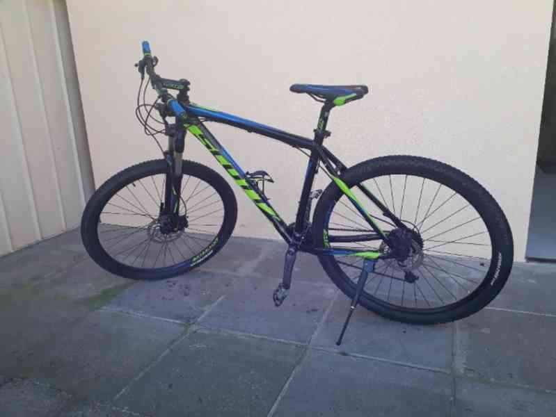 Scott aspect clearance 930 xxl