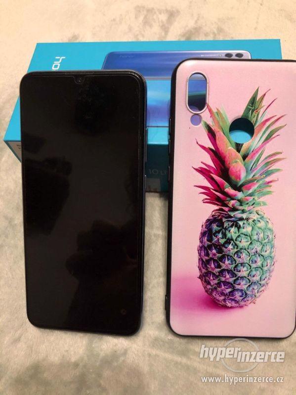 Honor 10 lite - foto 1