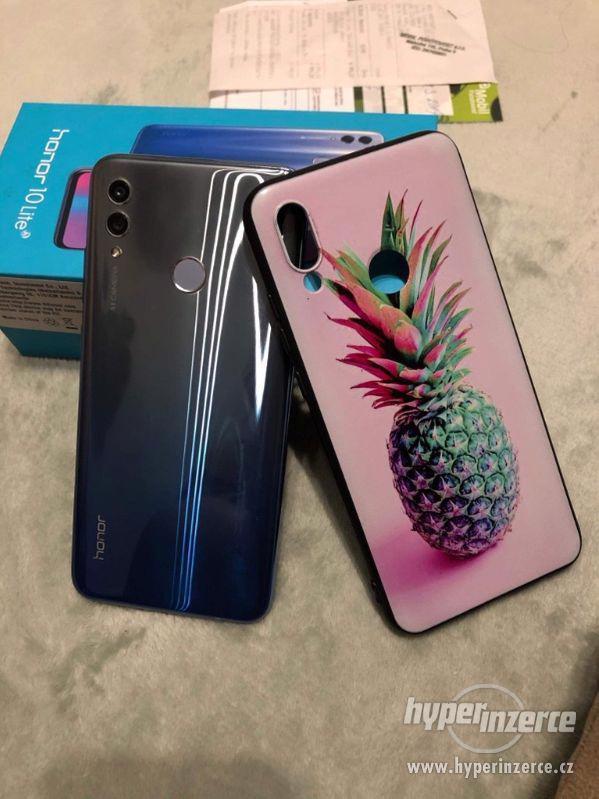 Honor 10 lite - foto 2