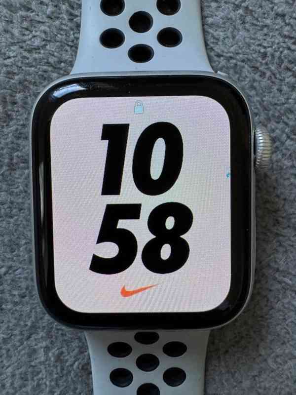 Apple Watch SE Nike 38mm - foto 5