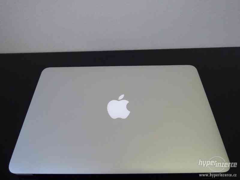 MacBook AIR/11.6"/i5 1.4Ghz/4GB RAM/ZÁRUKA - foto 5