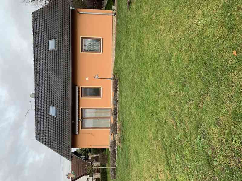Podnájem v RD
