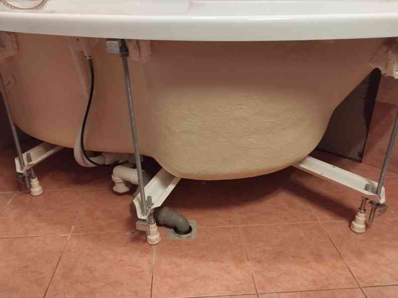 Vana Ravak Rosa L - foto 2