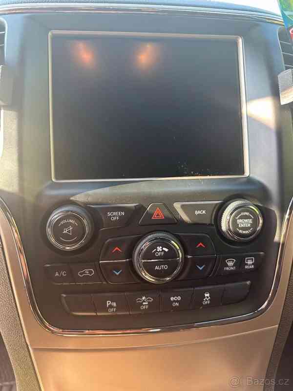 Jeep grand Cherokee wk2 2015 summit - foto 7