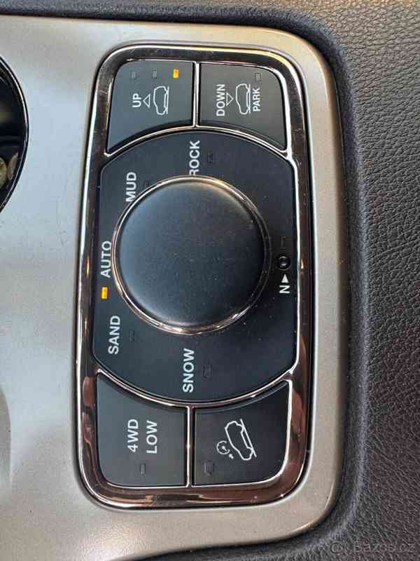 Jeep grand Cherokee wk2 2015 summit - foto 6