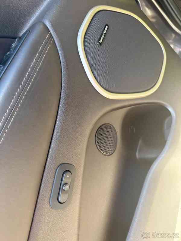 Jeep grand Cherokee wk2 2015 summit - foto 3