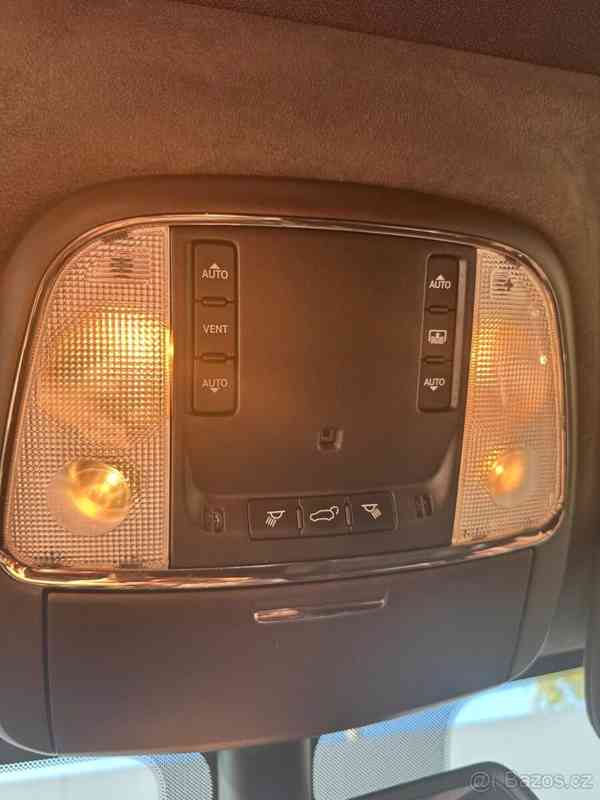 Jeep grand Cherokee wk2 2015 summit - foto 10