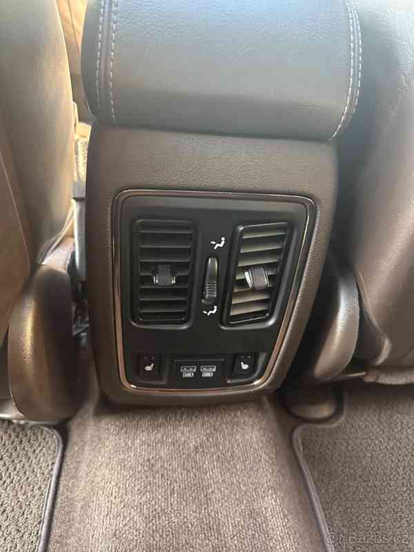 Jeep grand Cherokee wk2 2015 summit - foto 16
