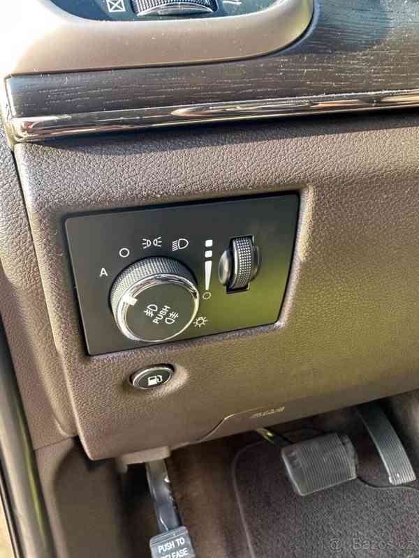 Jeep grand Cherokee wk2 2015 summit - foto 14