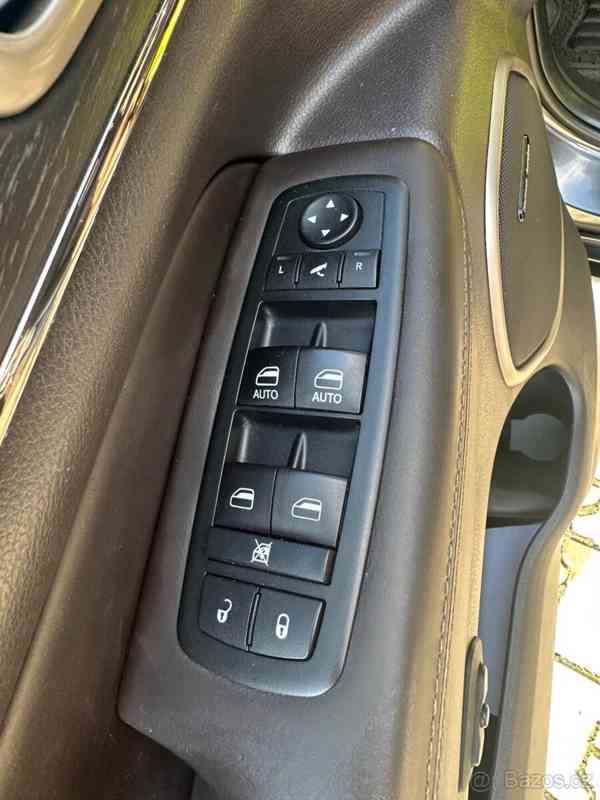 Jeep grand Cherokee wk2 2015 summit - foto 2