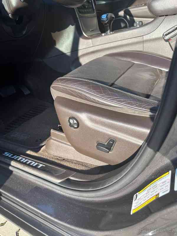 Jeep grand Cherokee wk2 2015 summit - foto 18