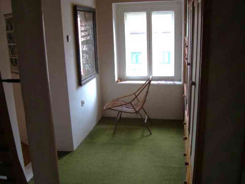 Nové Strašecí - prodej RD s pozemkem 372 m2 - foto 14