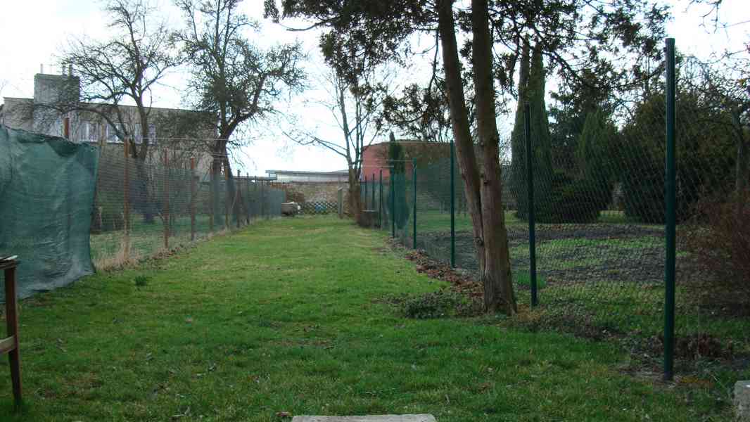 Nové Strašecí - prodej RD s pozemkem 372 m2 - foto 17