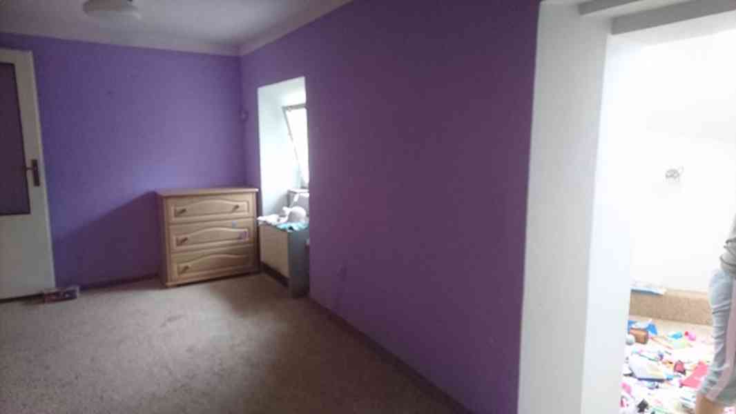 Nové Strašecí - prodej RD s pozemkem 372 m2 - foto 10